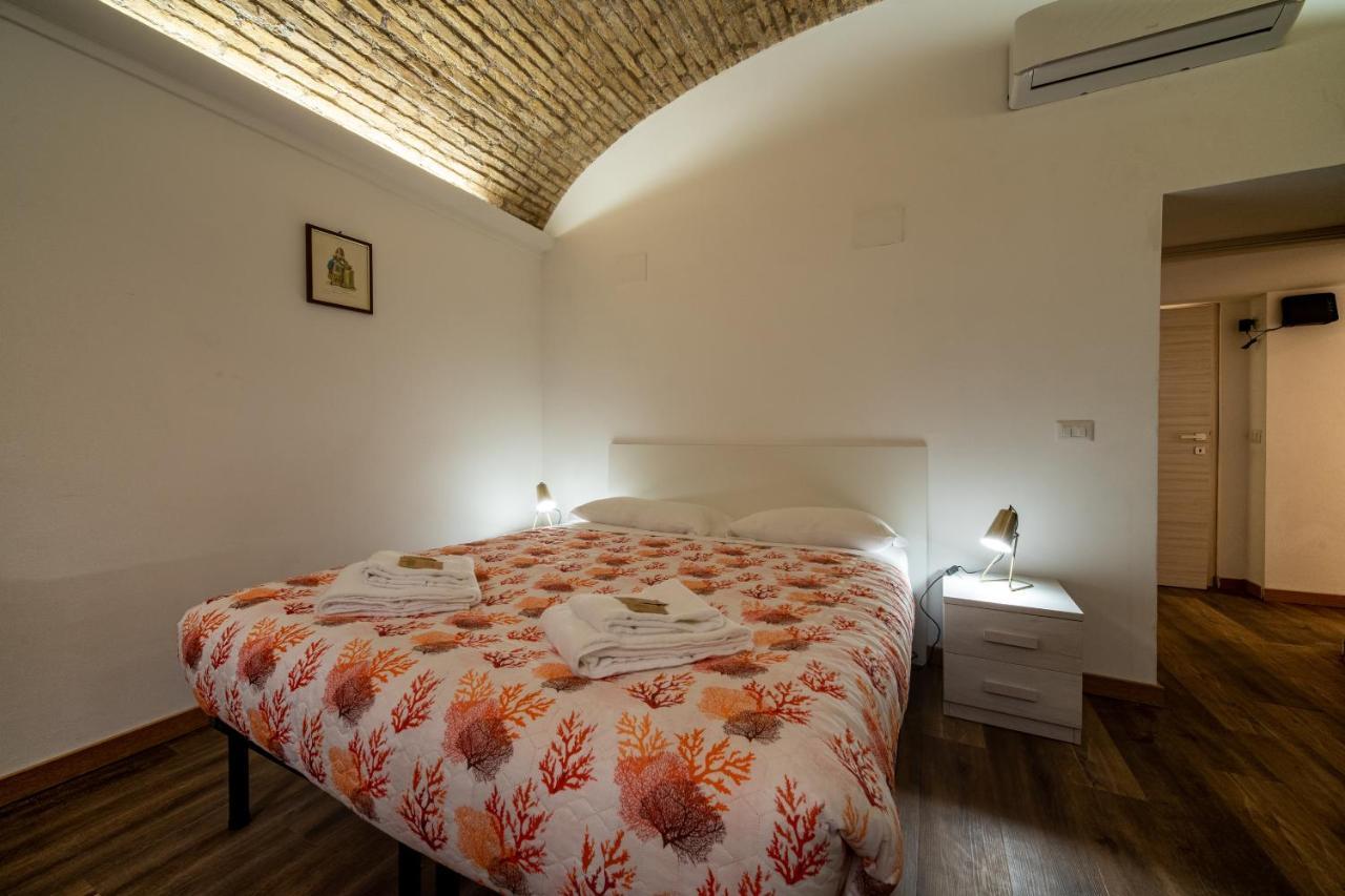 Appartamento Porta Pia โรม ภายนอก รูปภาพ