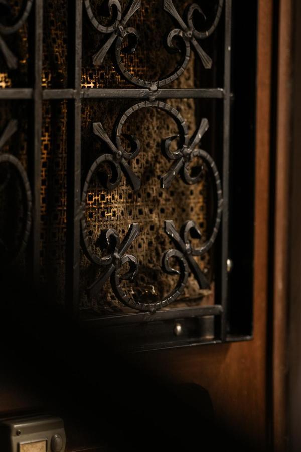Appartamento Porta Pia โรม ภายนอก รูปภาพ