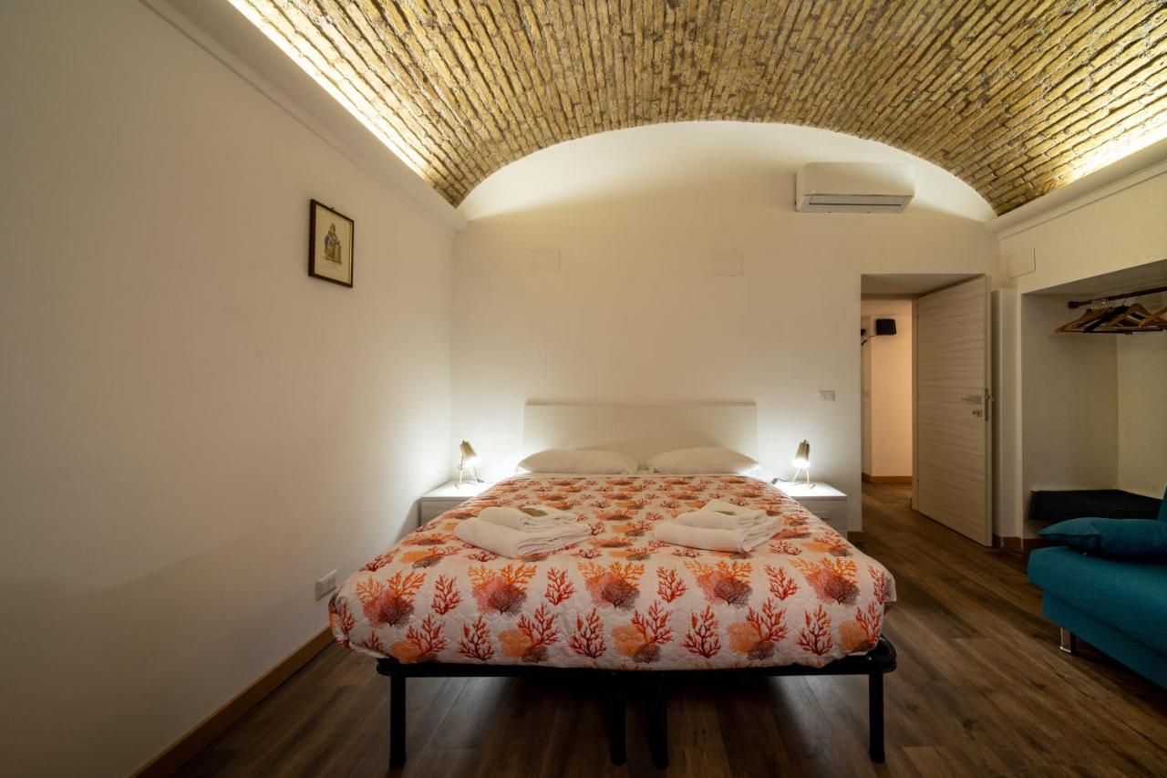 Appartamento Porta Pia โรม ภายนอก รูปภาพ