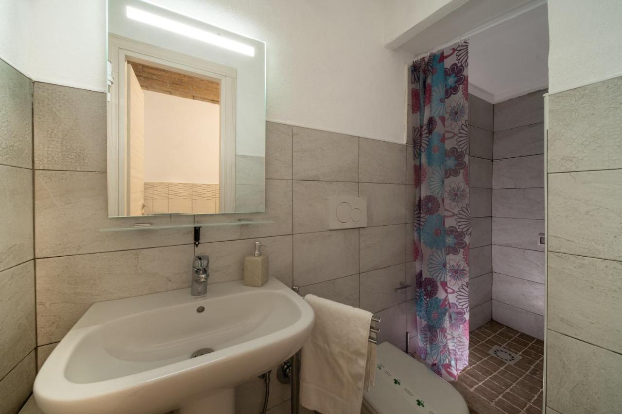 Appartamento Porta Pia โรม ภายนอก รูปภาพ
