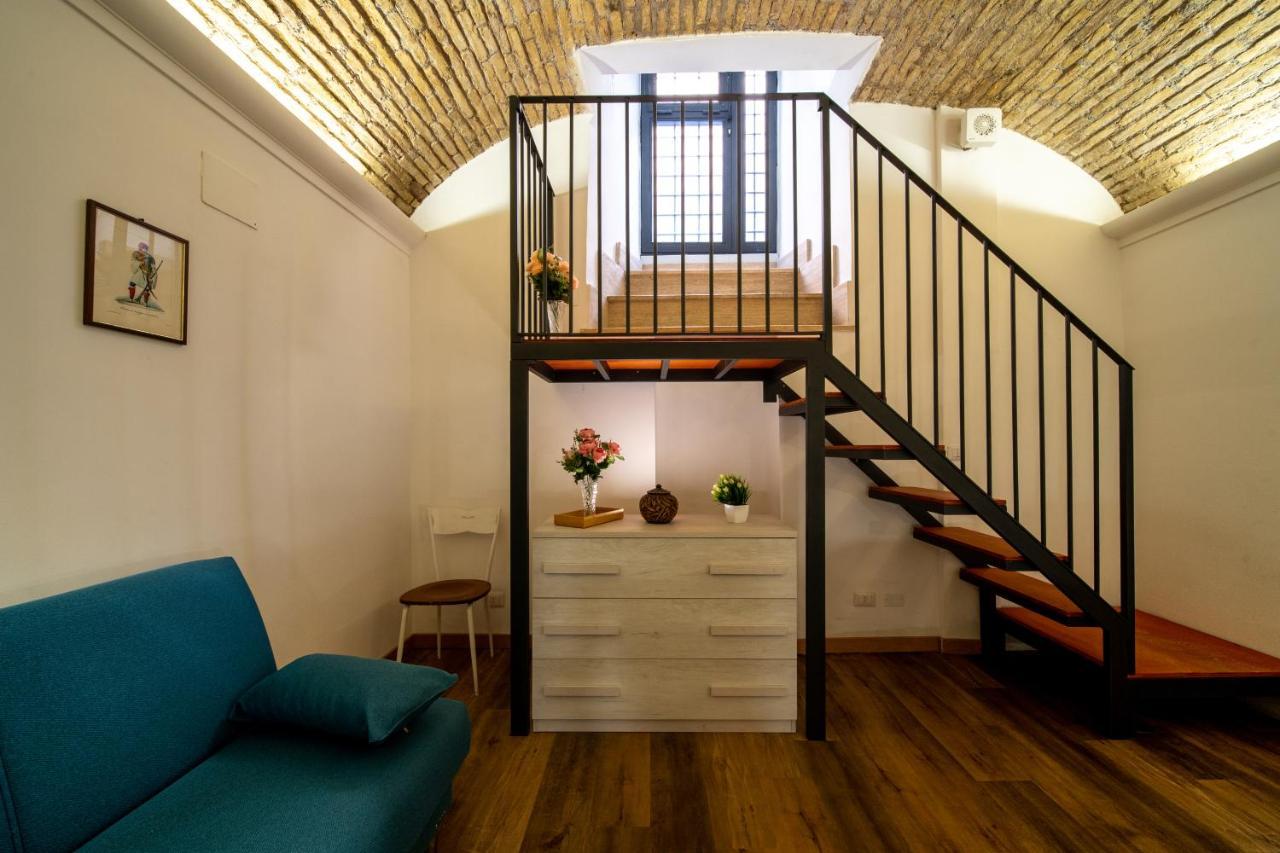 Appartamento Porta Pia โรม ภายนอก รูปภาพ